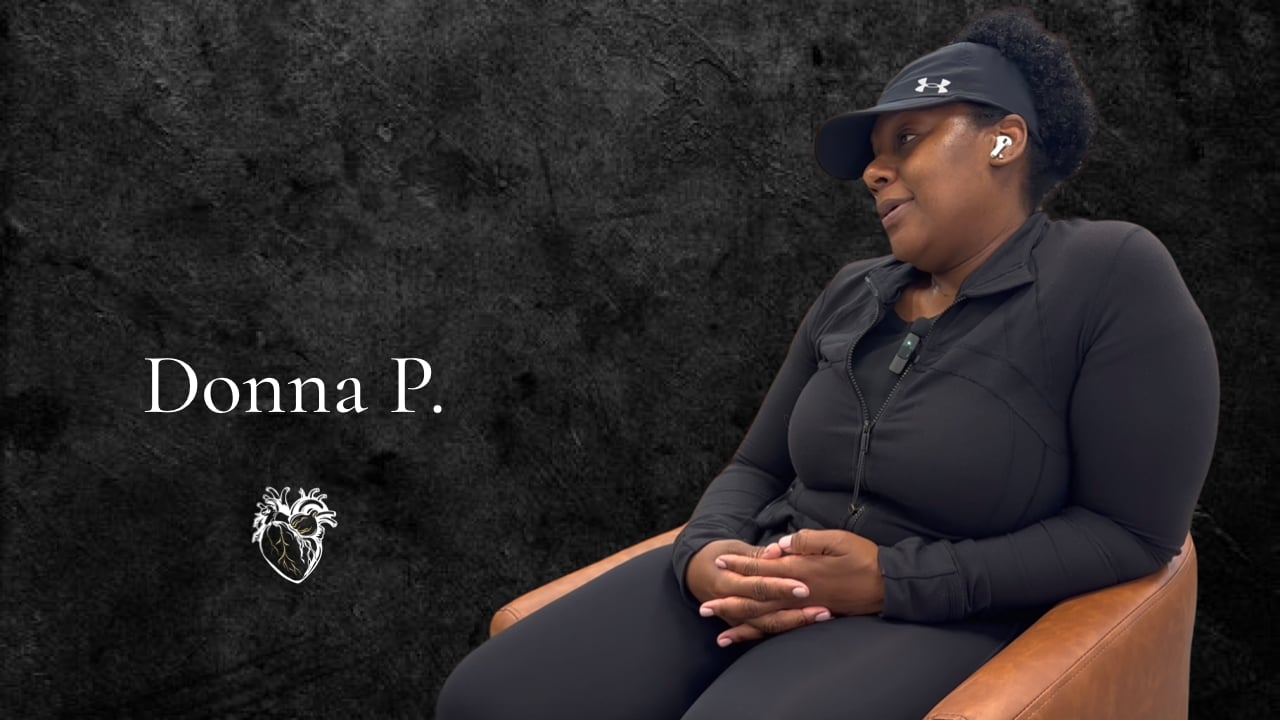 Client story: years of migraines
