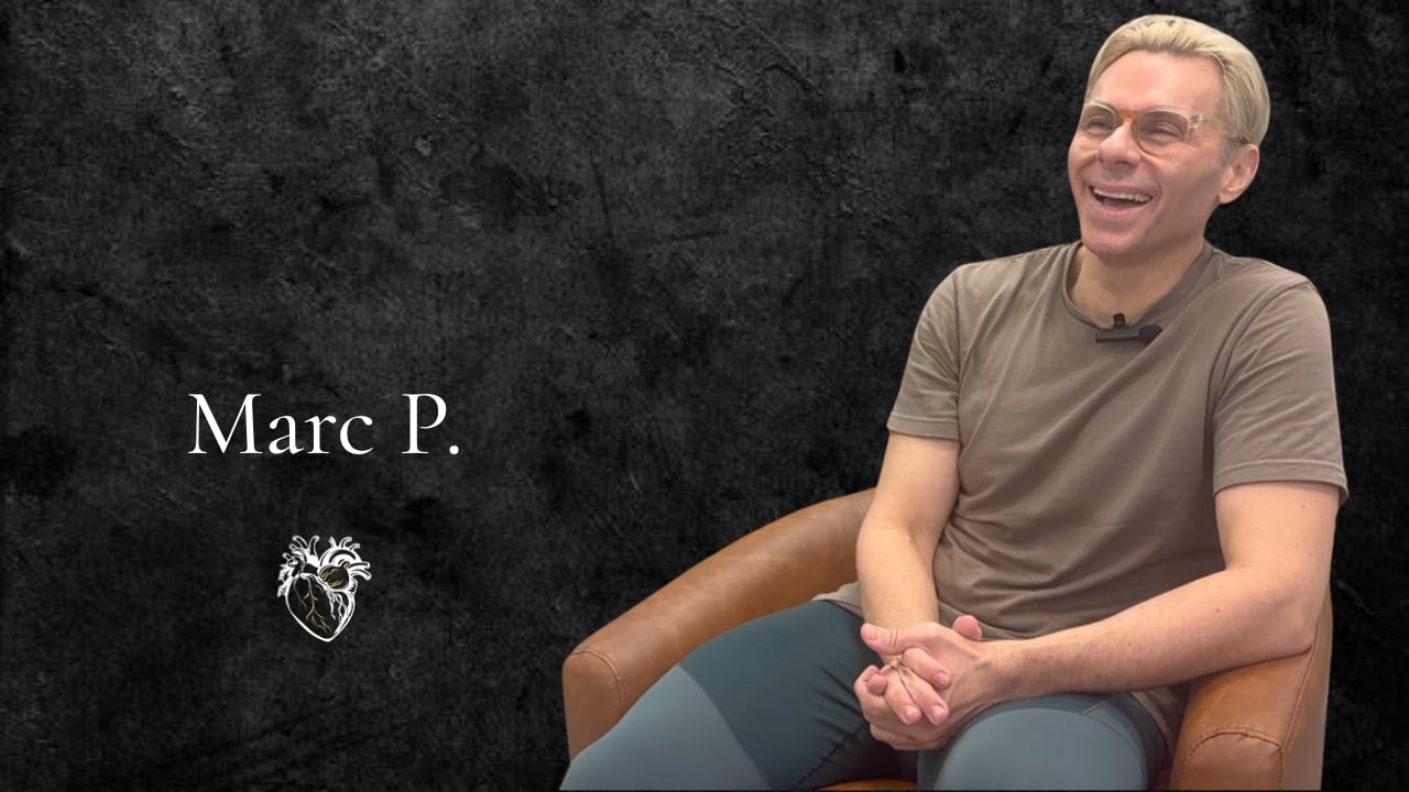 Client story: long-standing low back pain